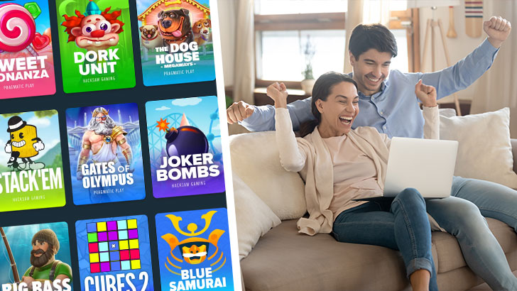 What is social casino and how are Americans winning prizes online right now?